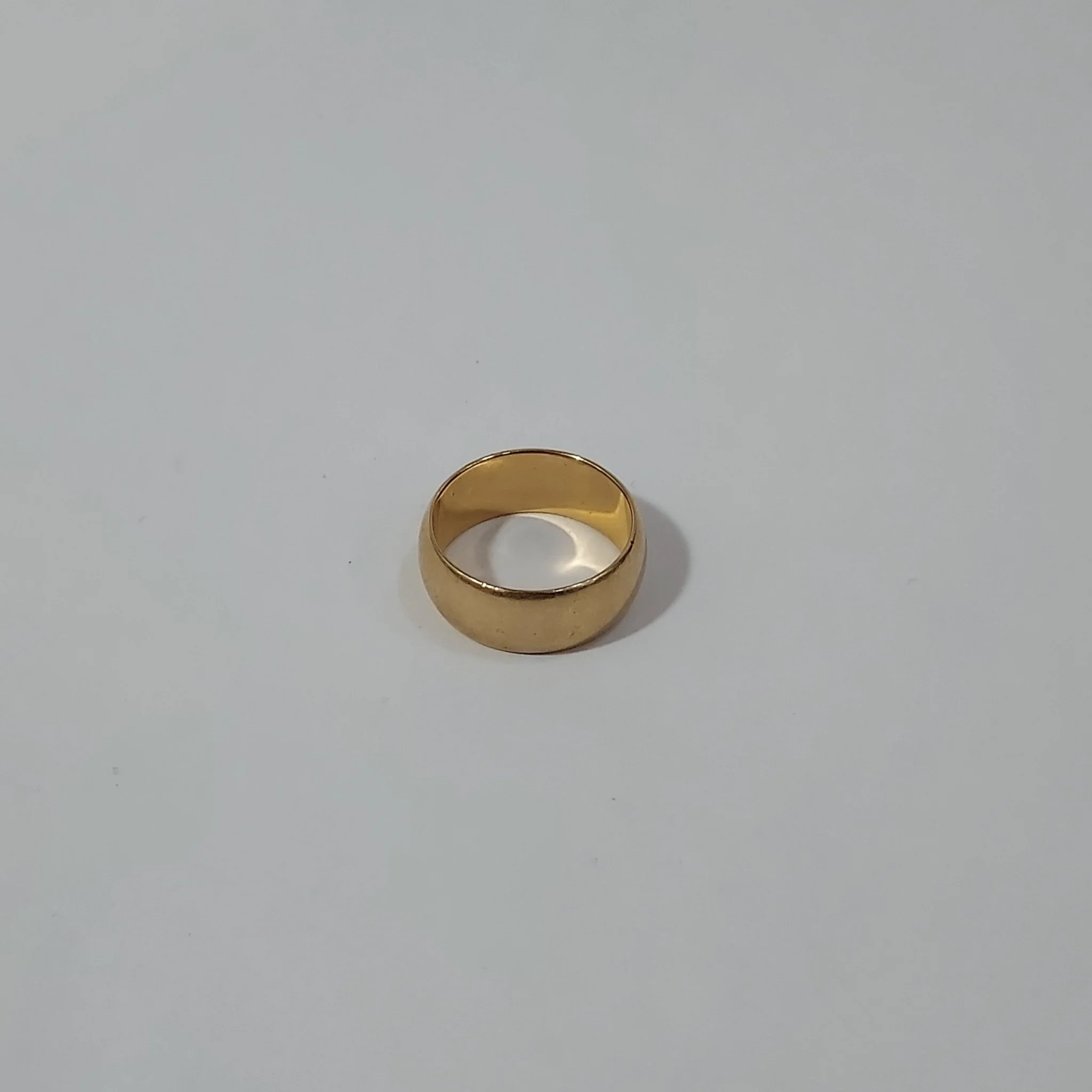 14K Gold Ring - Image 2
