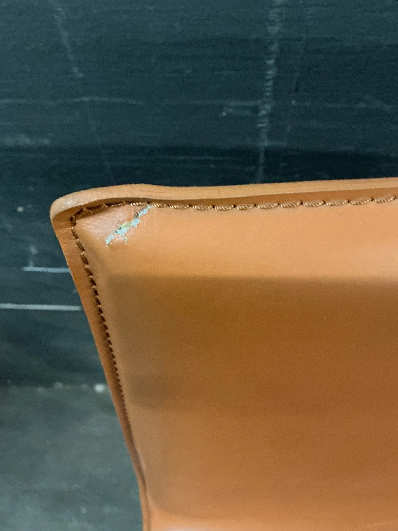 Bottega Stool # 2 - Image 4