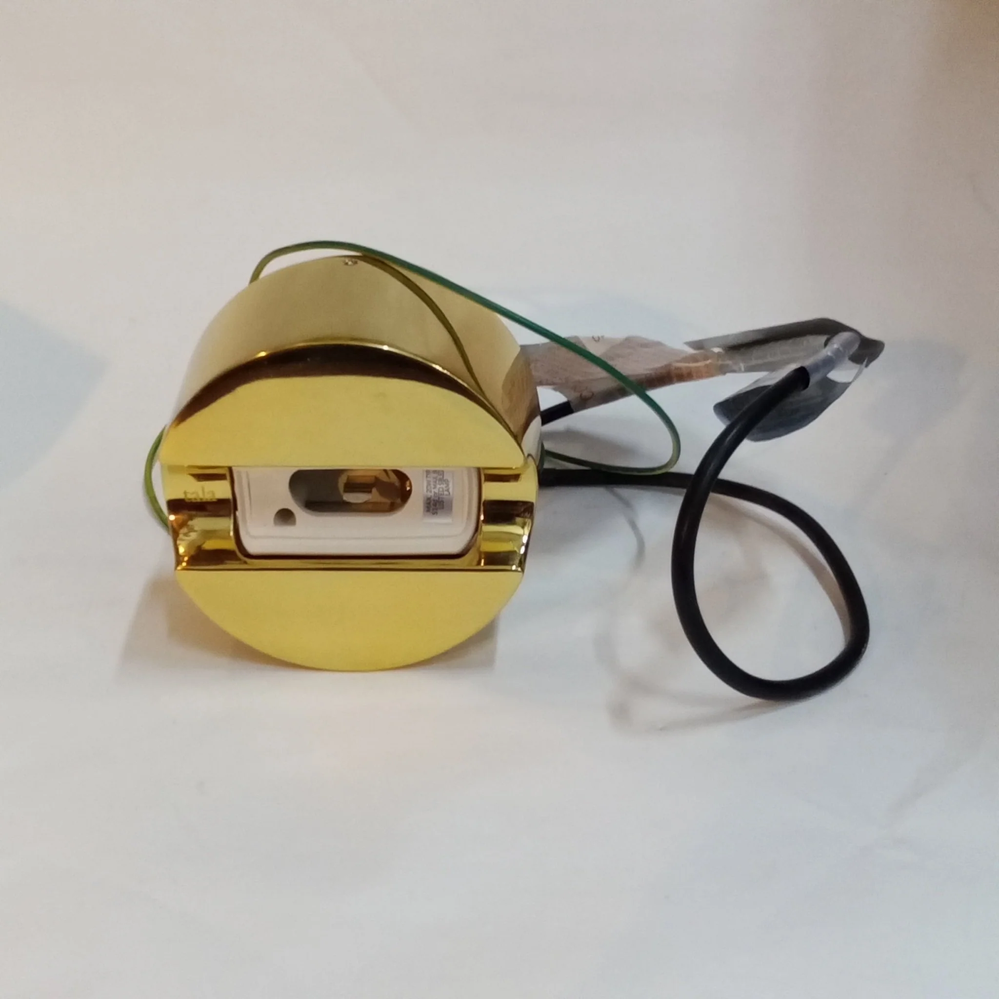 Tala Kilter Wall Light Fixture - Image 2