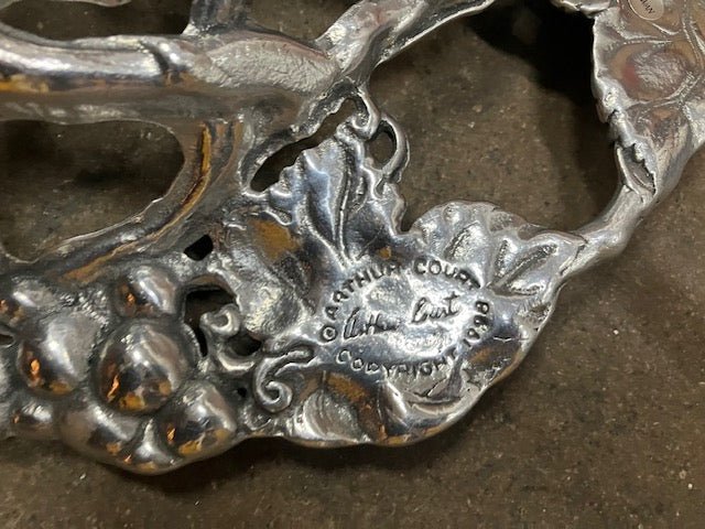 Arthur Court Tray - Image 3