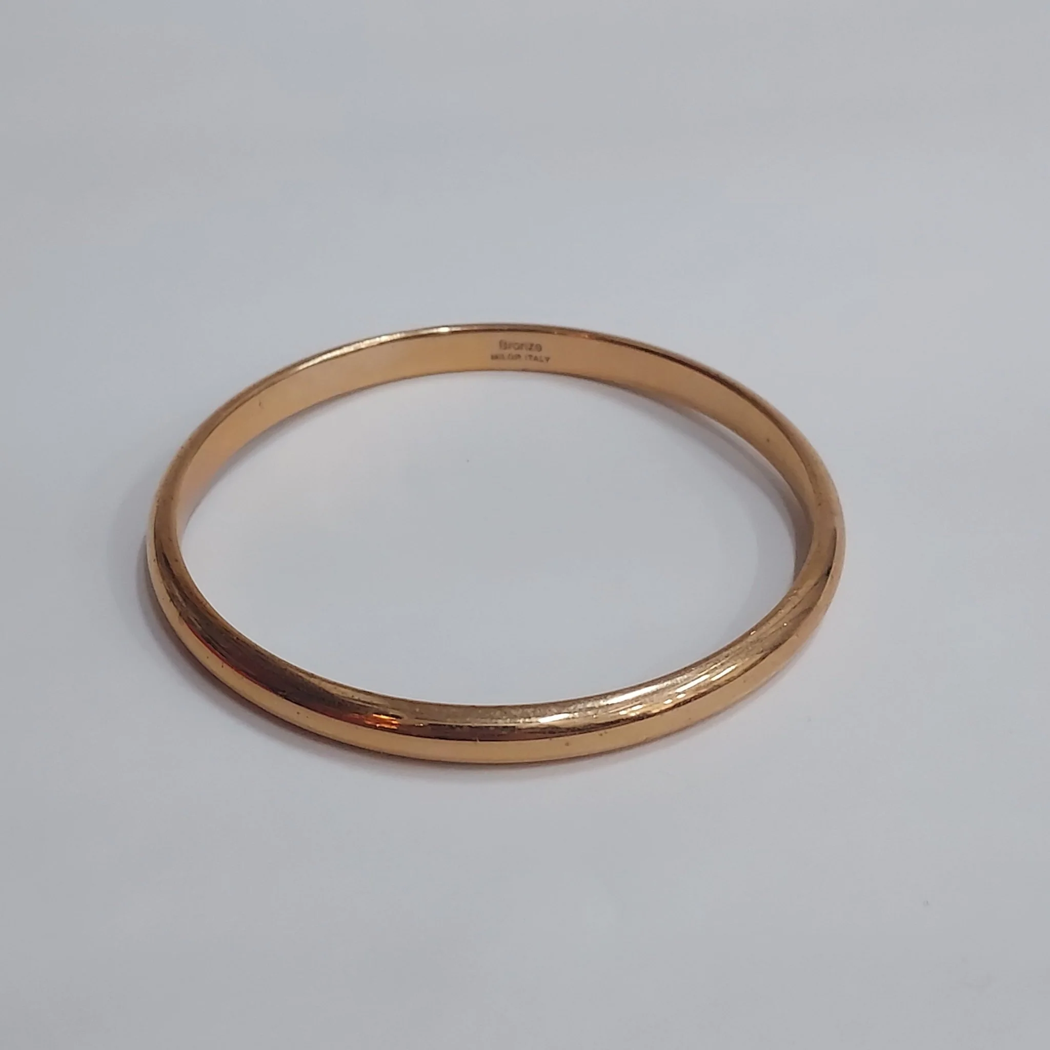 Bronze Bangle Trio - Image 6