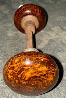 Ceramic Doorknobs