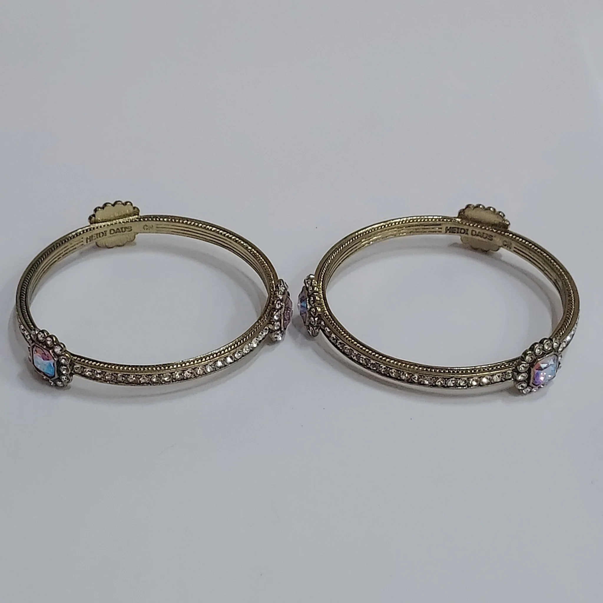 Heidi Daus Bangles - Image 2