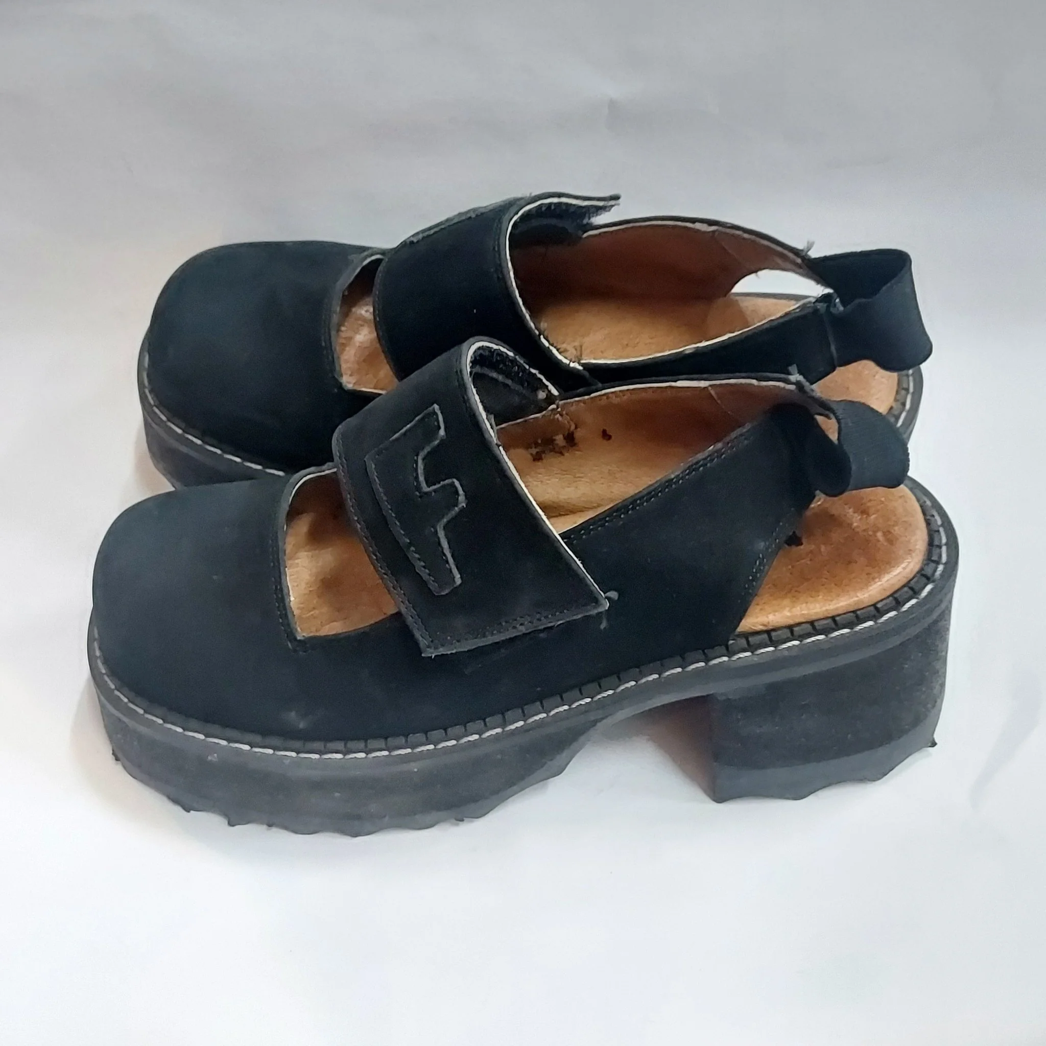 John Fluevog Shoes - Image 3
