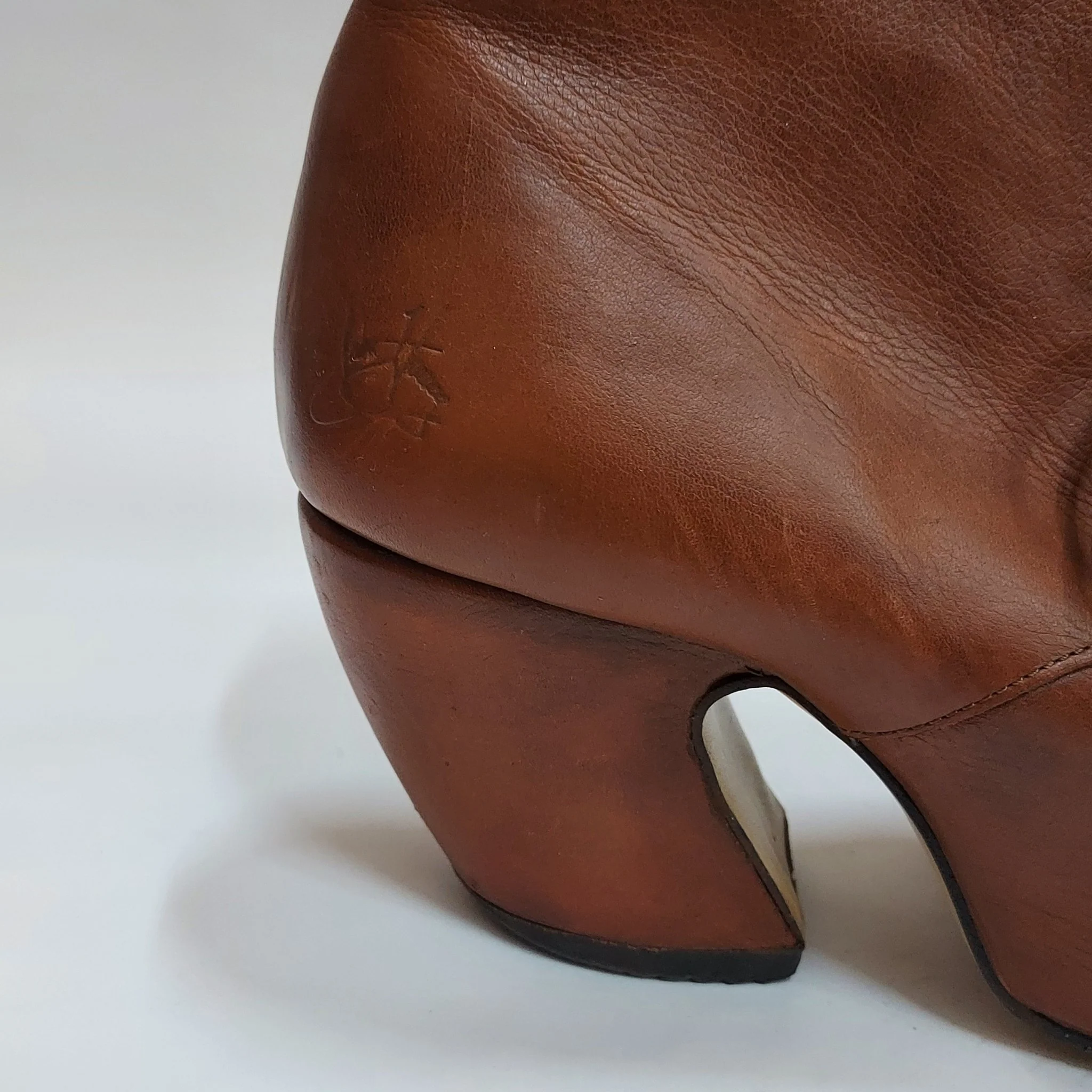 John Fluevog Booties - Image 12