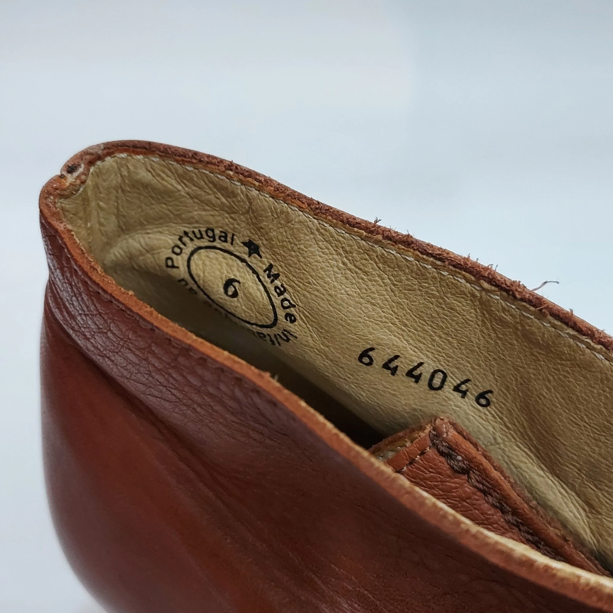 John Fluevog Booties - Image 7