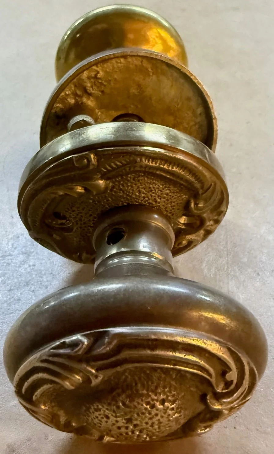 Lafayette Door Knob Set - Image 2