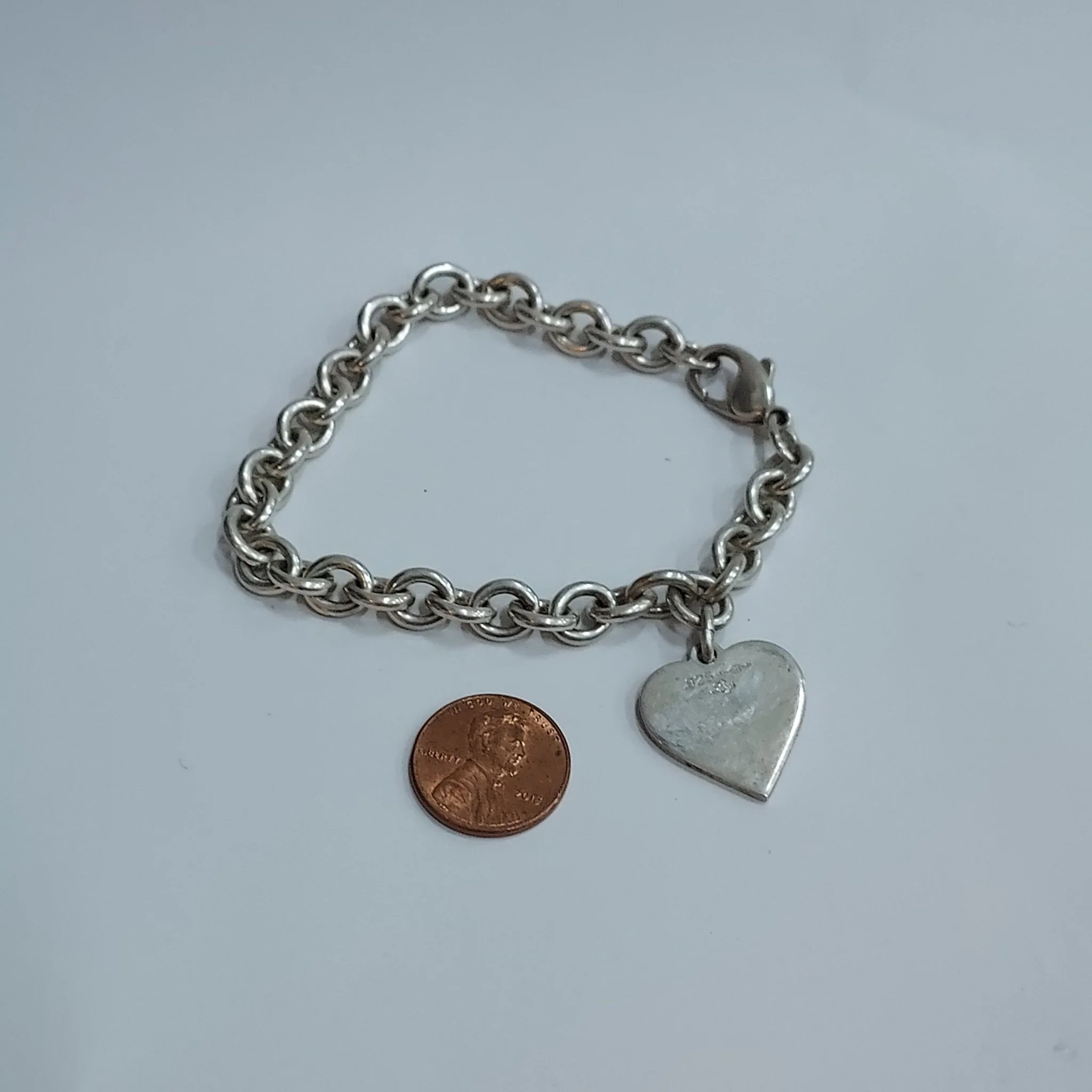 Lisa M Stingray, Sterling Silver, Turquoise & Stone Cuff Bracelet - Image 3