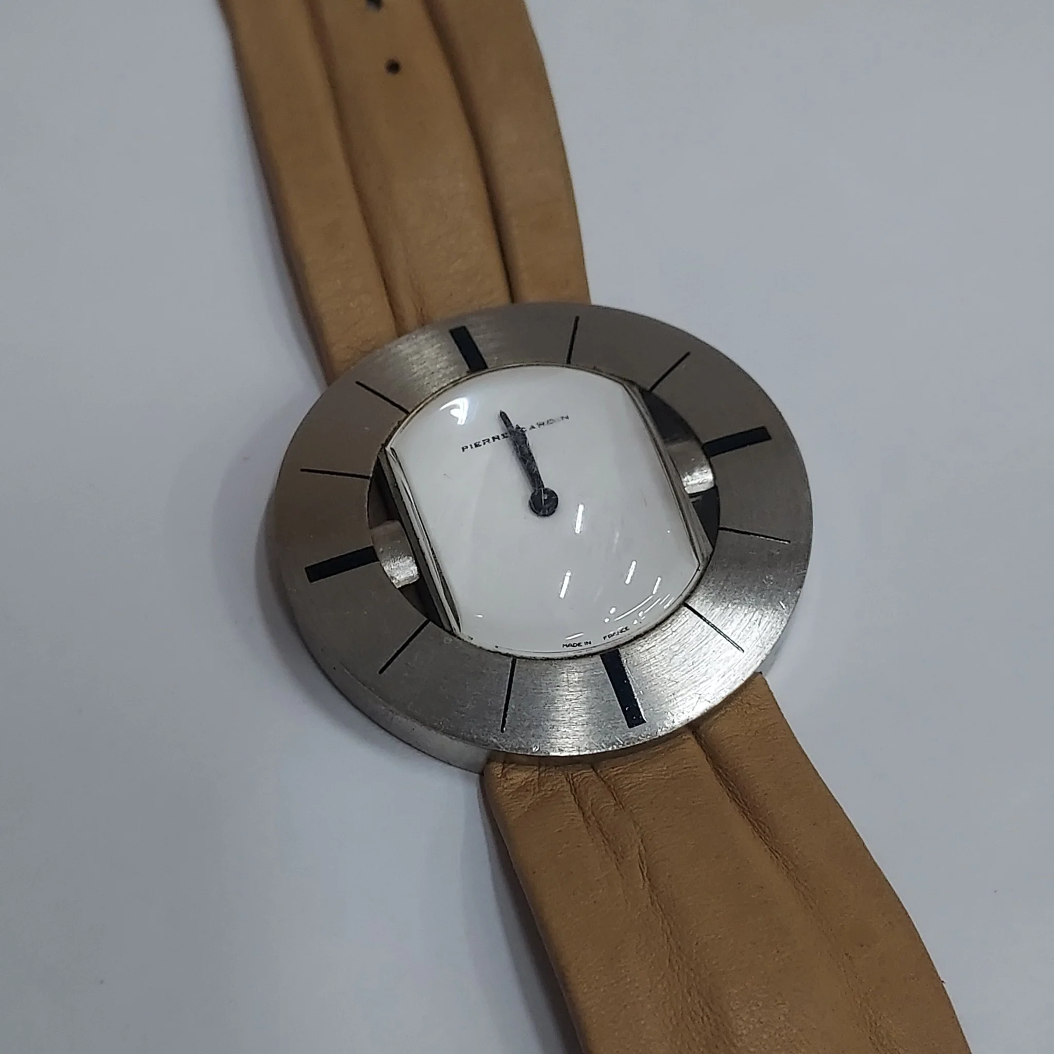 Pierre Cardin Watch - Image 3