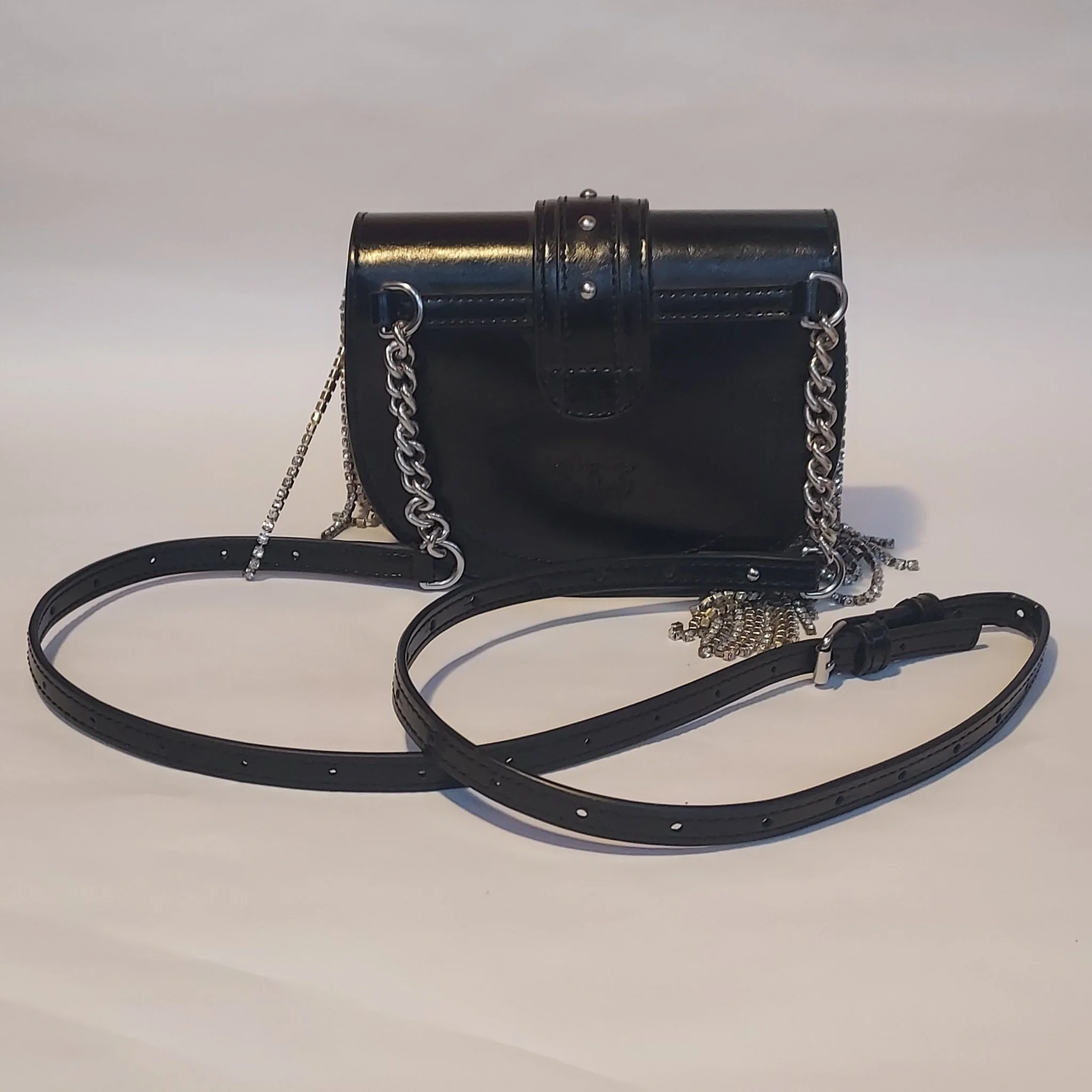 Pinko Mini Handbag - Image 3