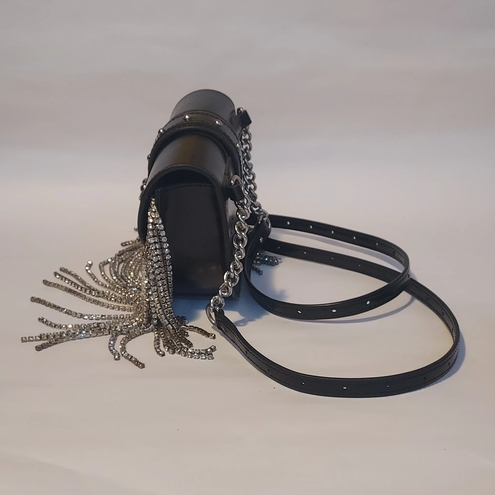 Pinko Mini Handbag - Image 4