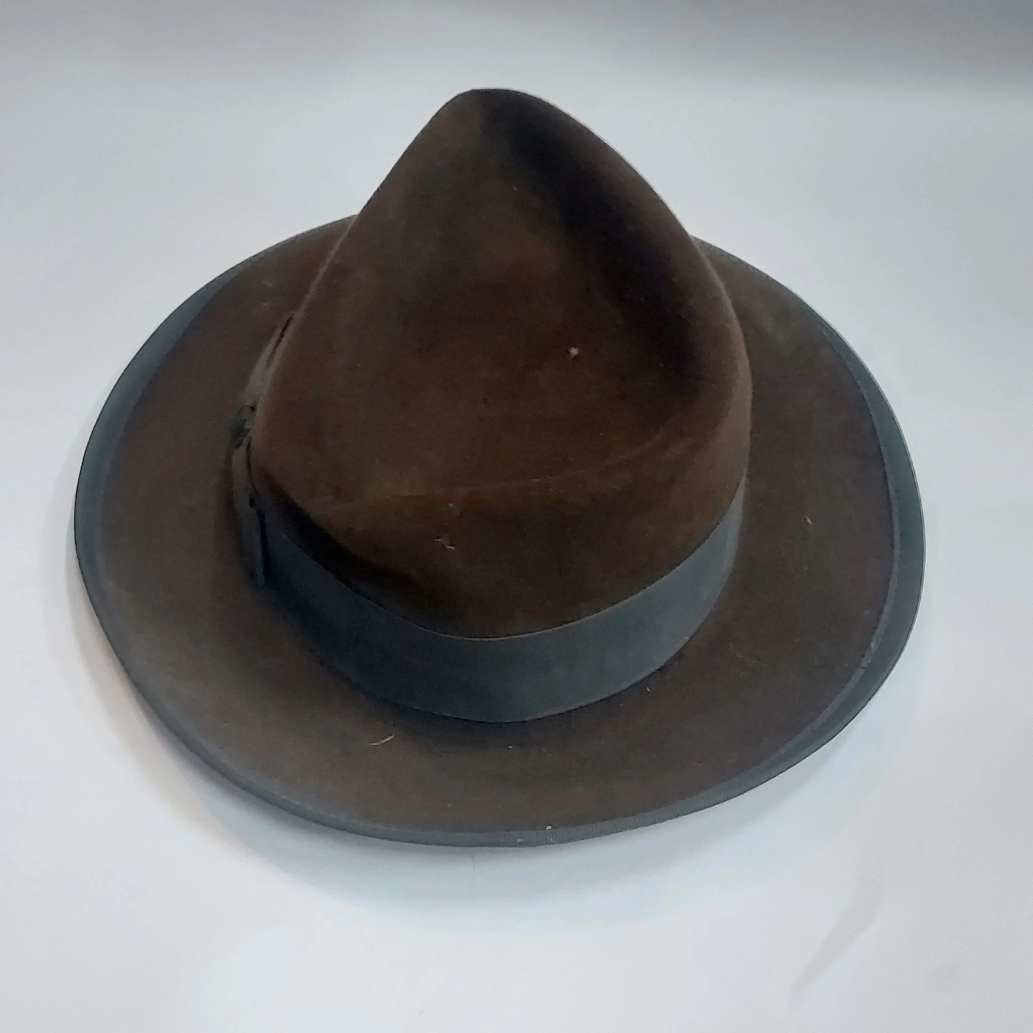 Stetson Temple Fedora - Image 3