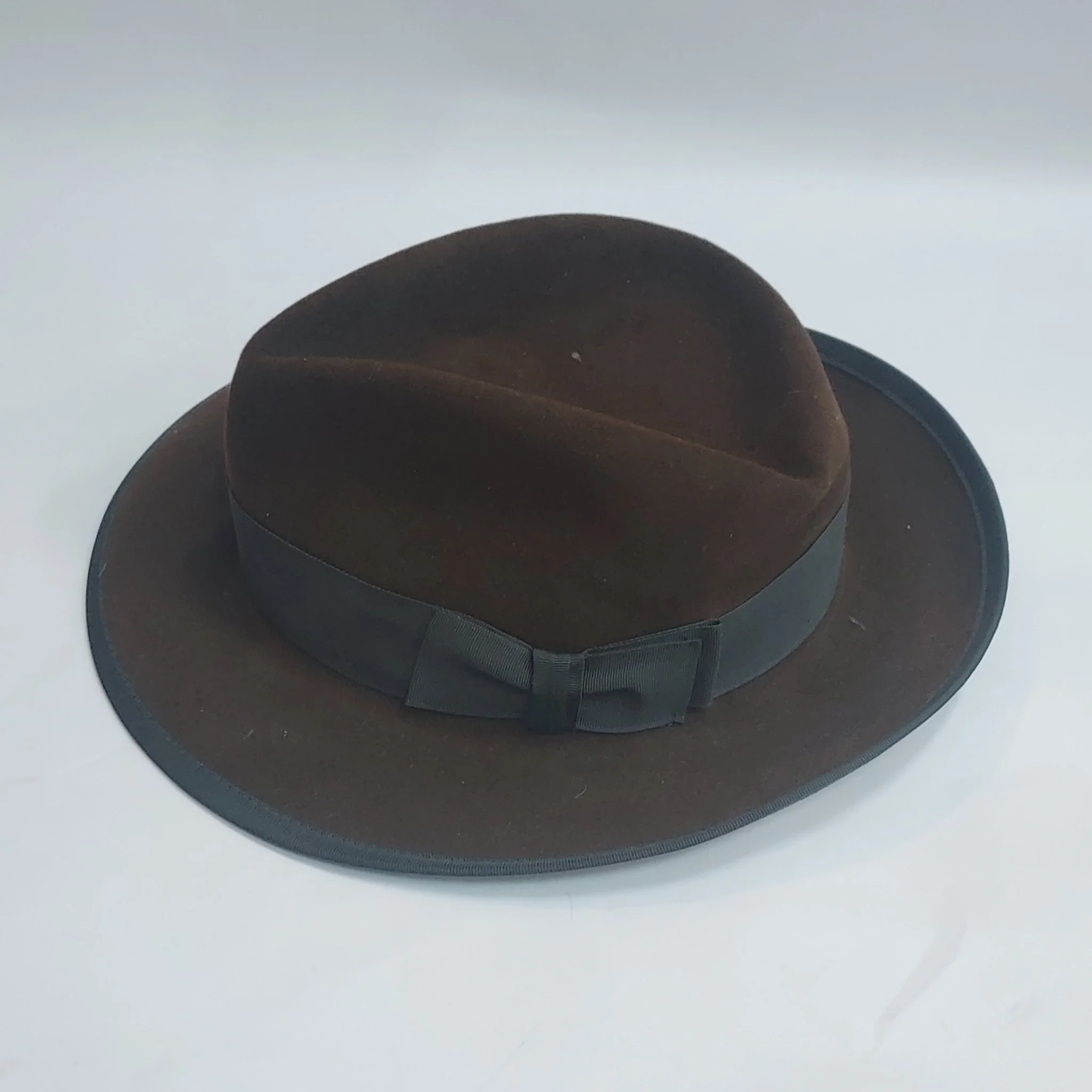 Stetson Temple Fedora - Image 4